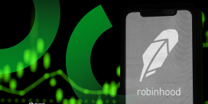 Robinhood Taps Ripple's Stablecoin, Treasury Software and Trading Loans