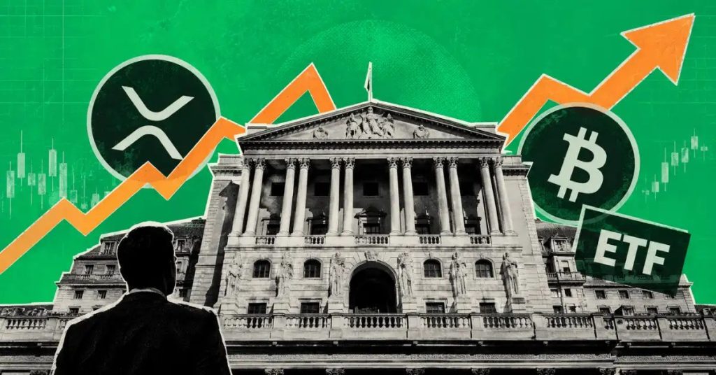 SEC Delays GraniteShares Bitcoin, XRP ETFs Ahead US Midterms