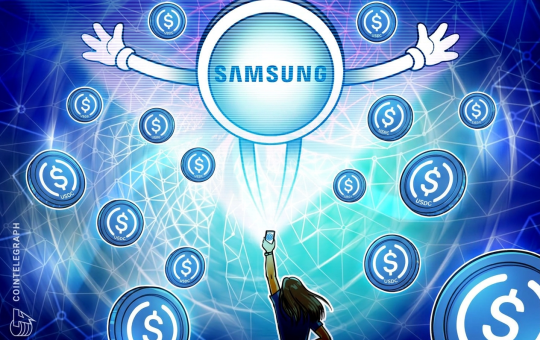 Cointelegraph