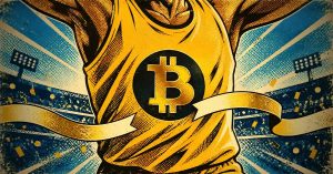 Satoshi Nakamoto’s Vision Became a $1.55T