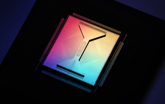 Smashed Quantum Computing Record Raises Stakes for Bitcoin Security