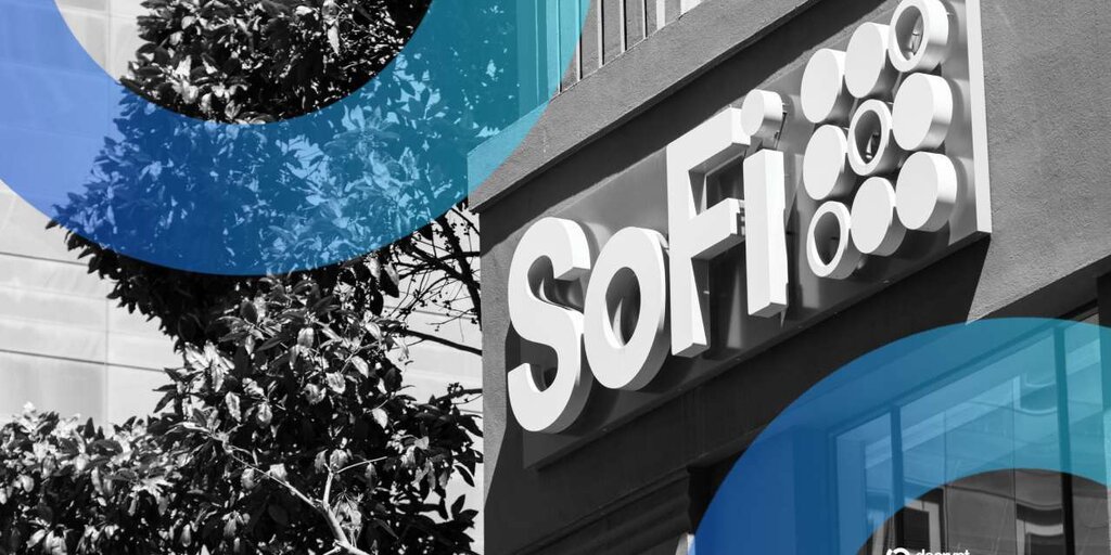 SoFi Launches Tokenized Deposit That Earns 4.4% and Converts to a Stablecoin