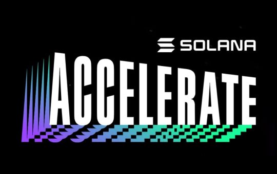 Solana Abruptly Postpones Shanghai Event as Registrations Quadruple