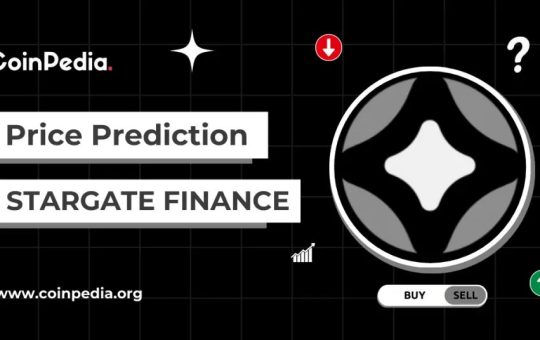 Stargate Finance Price Prediction 2025
