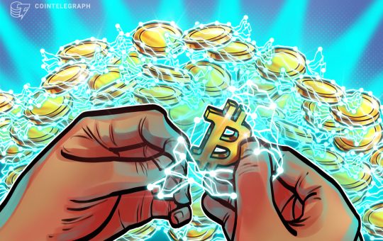Cointelegraph