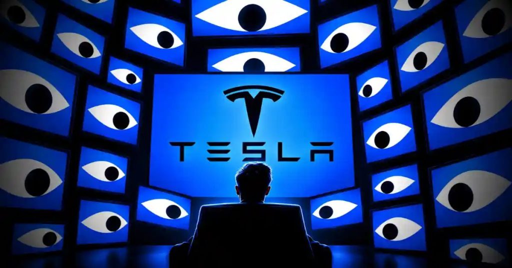 Tesla Stock Surges as Barclays Turns Bullish: Here's the Details
