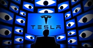Tesla Stock Surges as Barclays Turns Bullish: Here's the Details
