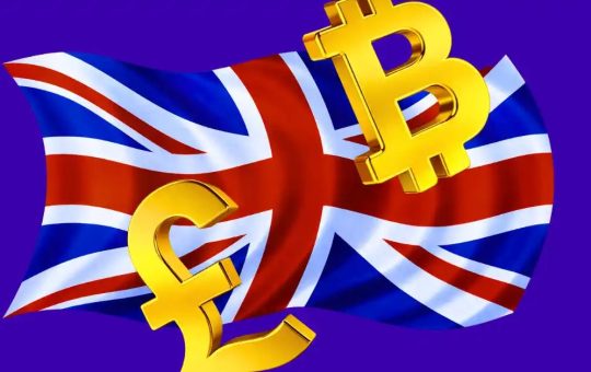 UK Could Sell $5 Billion in Seized Bitcoin After Court Ruling