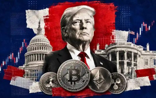 US Midterm Elections Could Trigger AI Stock Correction, Bull Theory Warns