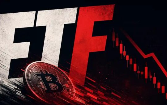 US XRP And ZEC Spot ETFs Draw $4.42 Million In Net Inflows