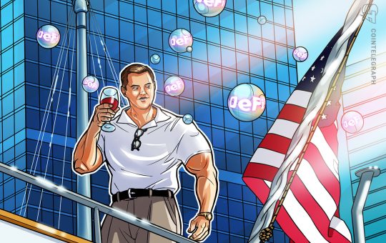 Cointelegraph
