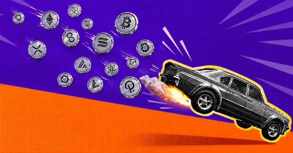 Why Grayscale Says ETH, SOL And BNB Are Not A Consensus Trade