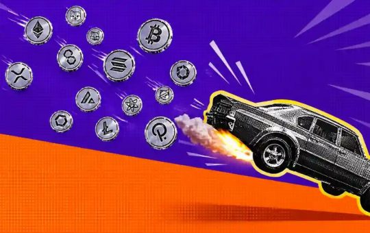 Why Grayscale Says ETH, SOL And BNB Are Not A Consensus Trade