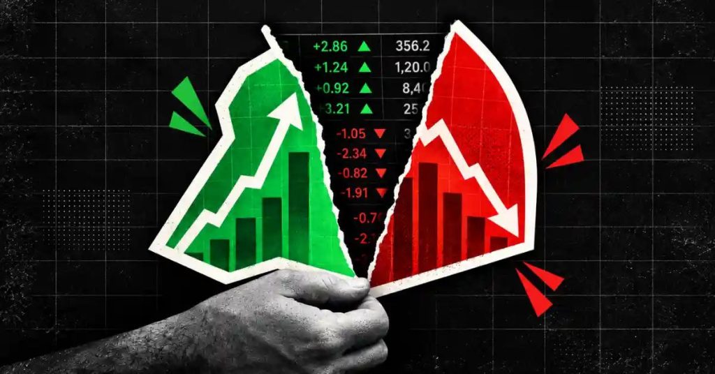 Why Is Boeing Stock Down Today?