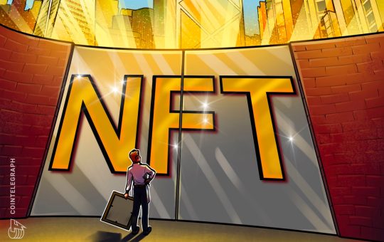 Cointelegraph