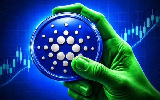 Will ADA Break Above $0.30?