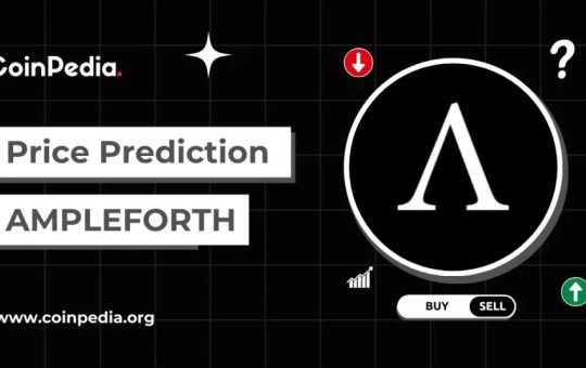 Will AMPL Price Reach $2 This Year?