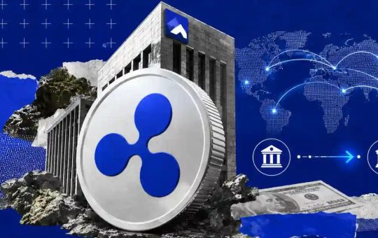 XRP Ledger Is Not Trying To Be Ethereum, Says David Schwartz As He Reveals 2027 Plan