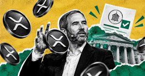 XRP News Today: Ripple CEO Upbeat Despite CLARITY Act Delay As Rulemaking Advances