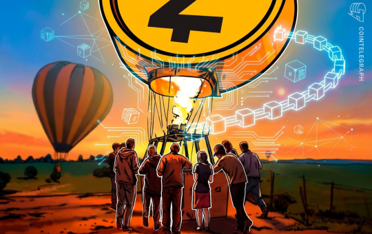 Cointelegraph