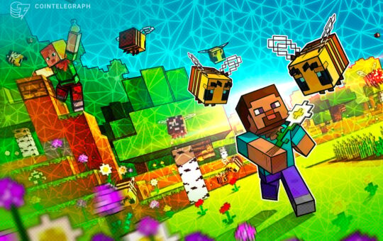 2023 is a ‘buidl’ year for crypto gaming