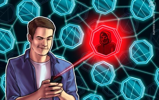 40% revenue drop in 2022 — Chainalysis