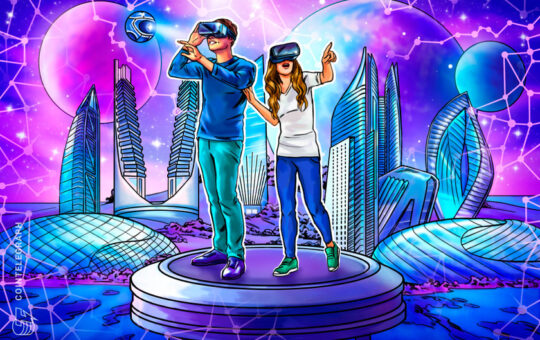 69% users bet metaverse entertainment will reshape social lifestyle: Data