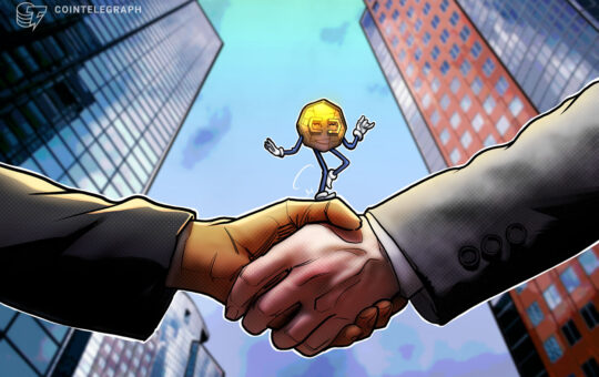88x Finance partners with Axelar Network for cross-chain yield aggregator