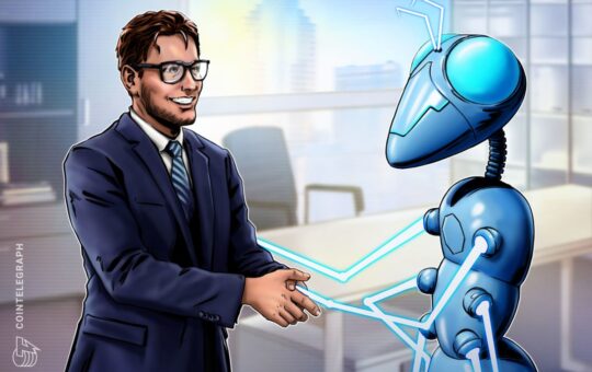 90% of businesses adopting blockchain technology, data