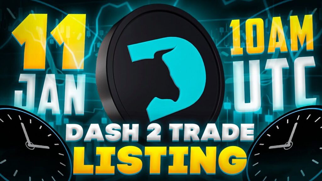 After Topping $15 Million, Dash 2 Trade Crypto Presale Will Sell Out in Hours