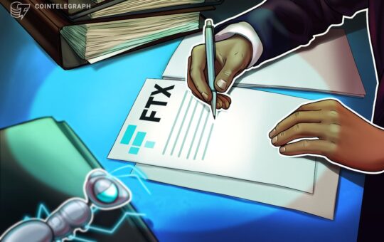 Alameda Research had a $65B secret line of credit with FTX: Report