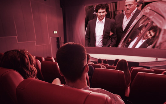 All the FTX Films and TV Series in Production Right Now