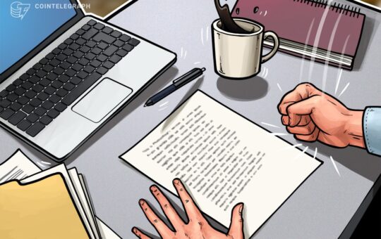 Ankr exploit victims group alleges the company only reimbursed them 50%