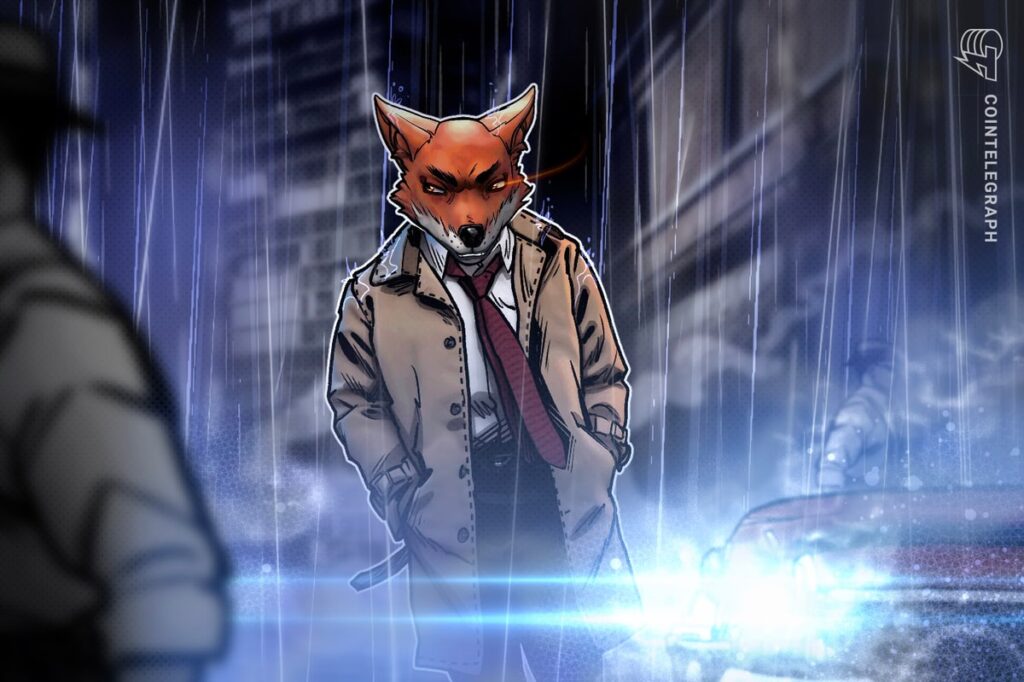 Are we all still mad at MetaMask for snooping on us?