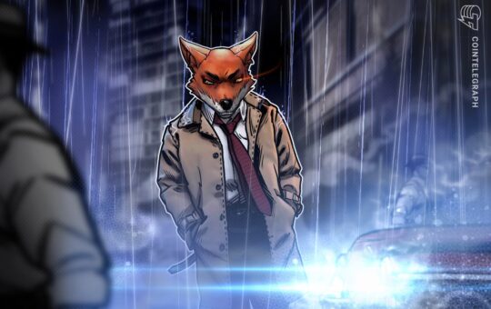 Are we all still mad at MetaMask for snooping on us?