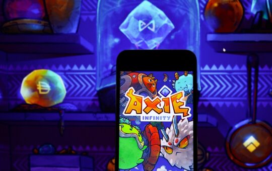 Axie Infinity’s AXS price is surging: Is this a bull trap?