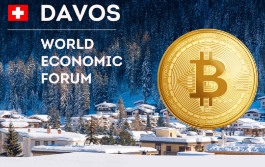 wef 2023 davos banking crypto regulation