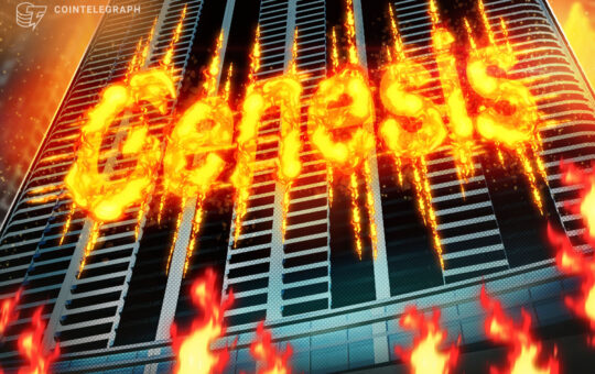 Opinion: Barry Silbert keeps quiet as Genesis goes down in flames