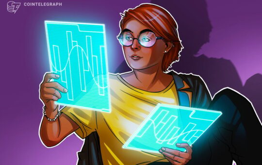 Bitcoin inches closer to a 10-year record, as other stats turn bullish