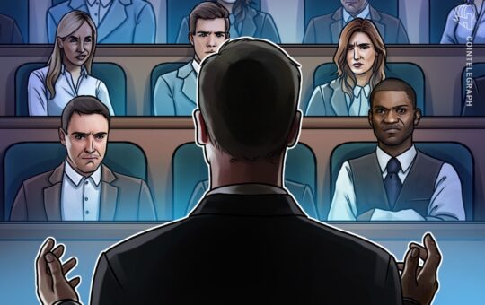 CoinFLEX attempts to hose down backlash over proposed new 3AC project