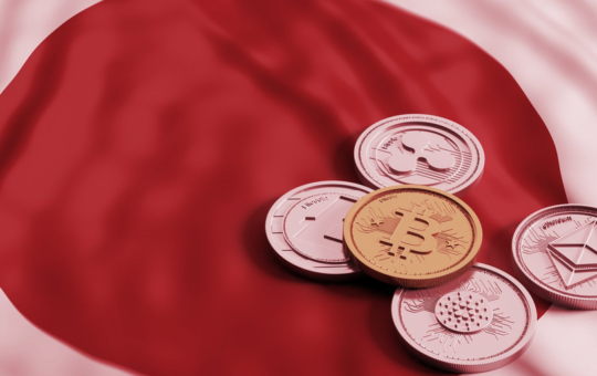 Coinbase Announces 'Difficult Decision' to Shutter Operations in Japan