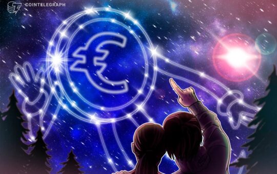 Cosmos EUR stablecoin project to unwind after 2 years