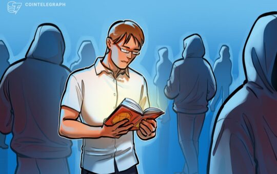 Cross-border crypto scammers on the hit list for EU agencies