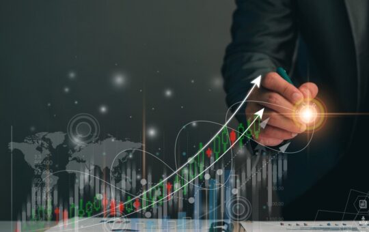 Crypto Analysts Believe These Altcoins Will Explode in Value in 2023 – Find Out Why