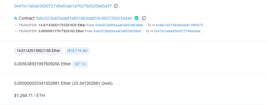 Crypto Whale Invests $18k in Move-to-Earn Coin Fight Out – Here's What's Attracting the Big Money