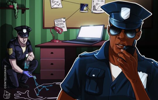 Crypto billionaires' subsequent deaths spark wild theories among the community
