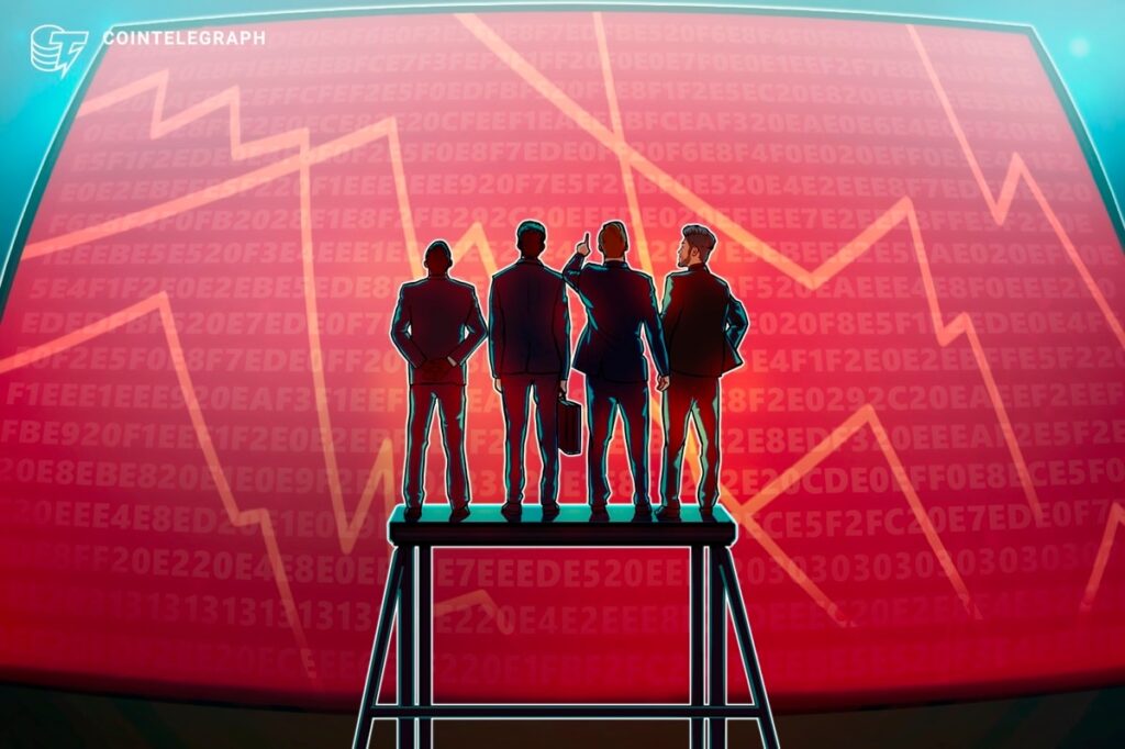 Crypto lender Genesis files for Chapter 11 bankruptcy