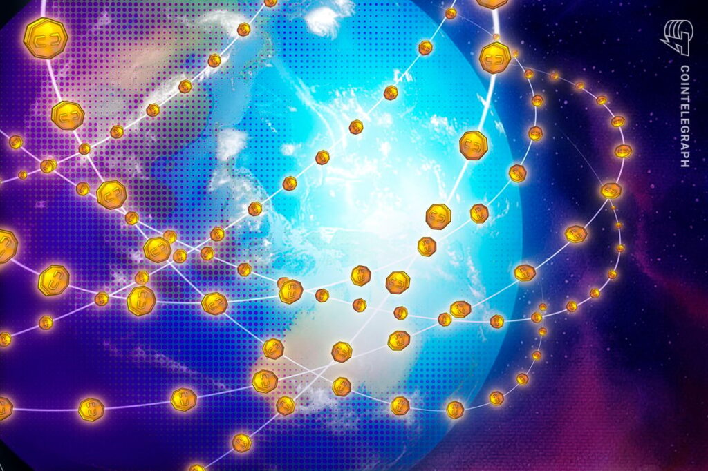 Crypto technology will shift toward ‘steadier hands’ in 2023: Circle CSO