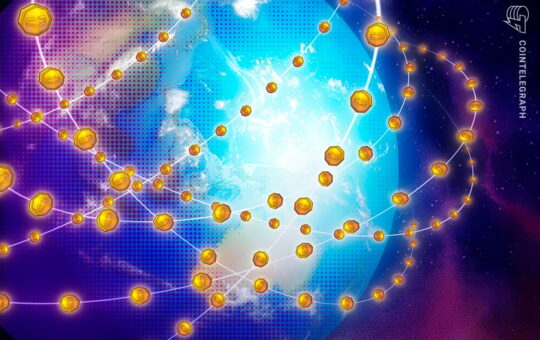 Crypto technology will shift toward ‘steadier hands’ in 2023: Circle CSO