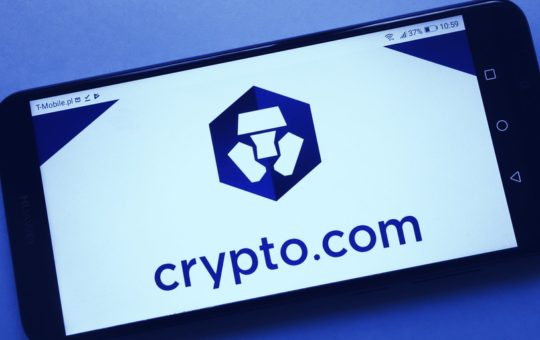 Crypto.com Will Delist Tether in Canada to Comply With Ontario Regulator